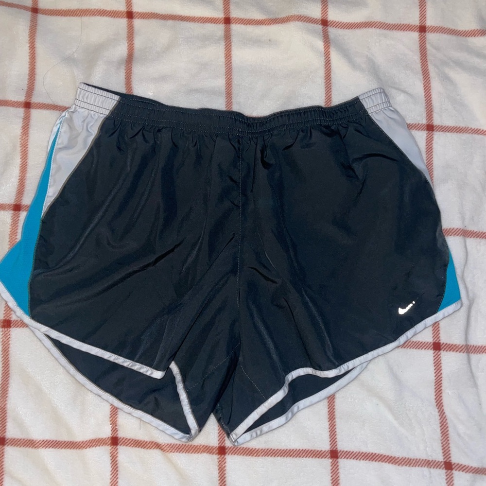 Nike running shorts